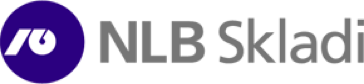 NLB Skladi Logo